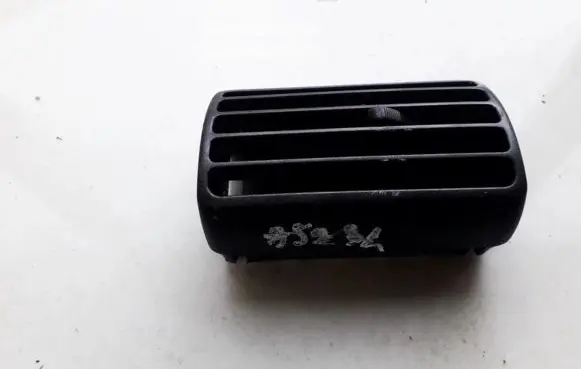 Mitsubishi Galant Dash center air vent grill