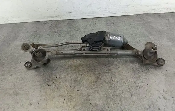 Mazda 5 Front wiper linkage 1593000600
