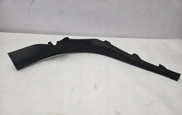 Audi A4 S4 B9 Rear sill trim cover 8W0867767A