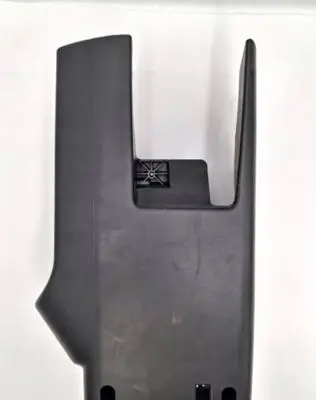 Citroen C3 Steering wheel trim 9812444277
