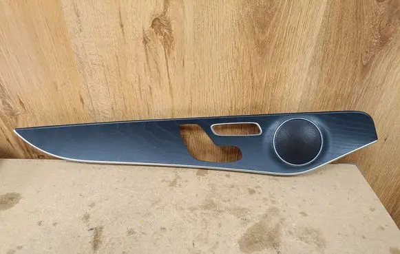 Mercedes-Benz GLC C253 Front door speaker cover trim A2057202780