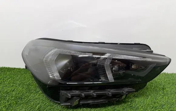 BMW X1 U11 Headlight/headlamp 5A9A23601