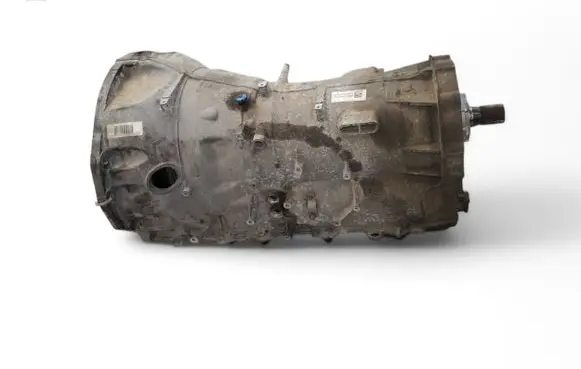 Maserati Levante Automatic gearbox 061029973020670 036207062070600