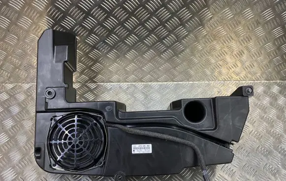 Audi A4 Allroad Subwoofer speaker 8T8035382