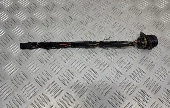 Seat Alhambra (Mk1) Fuel injector wires 038971803