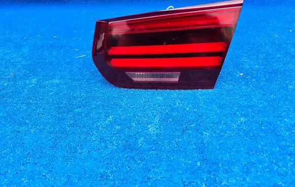 BMW 3 F30 F35 F31 Rear/tail lights 7456524