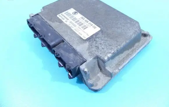 Skoda Octavia Mk1 (1U) Engine control unit/module ECU 06A906019CQ IMPRK1340714