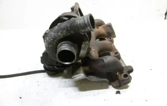 Ford Mondeo Mk III Turbo 2S7Q-6K682-AE