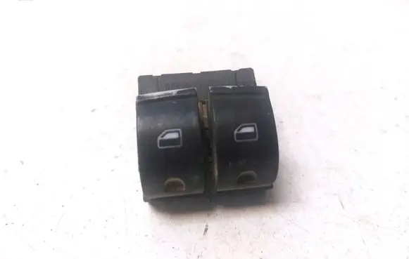 Audi A4 S4 B7 8E 8H Electric window control switch 8E0959851A