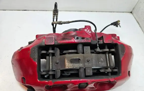 Land Rover Range Rover Sport L494 Front brake caliper