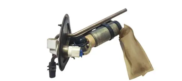 Mazda 626 In-tank fuel pump KL19