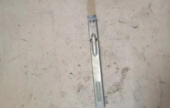 Volvo S80 Headlight/headlamp mounting bracket 30678340