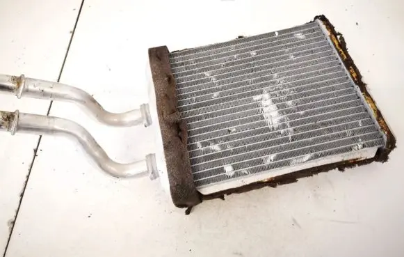 Alfa Romeo 147 Heater blower radiator