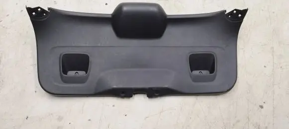 Peugeot 308 SW Tailgate trim 9680719877