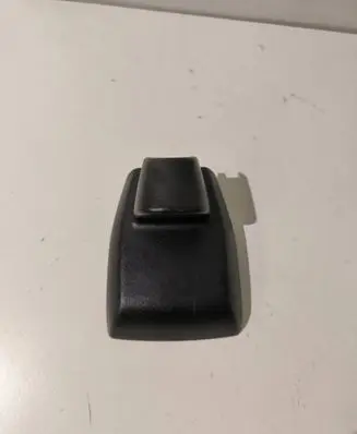 Ford Focus C-MAX Rear view mirror (interior) 3S7117D568AB D0Q9A