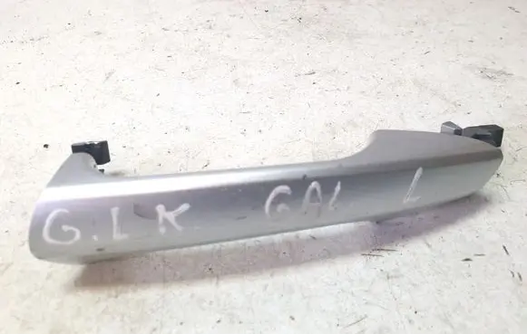 Mercedes-Benz GLA W156 X156 Rear door exterior handle A2047600170