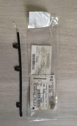 Audi S5 Under headlight/headlamp trim 8w8947205