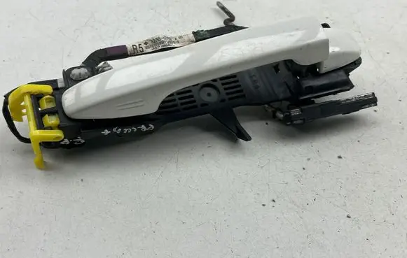 Toyota Prius+ (ZVW40) Front door exterior handle 