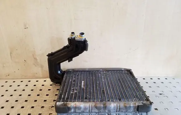 Volvo S80 Air conditioning (A/C) radiator (interior) L5174003