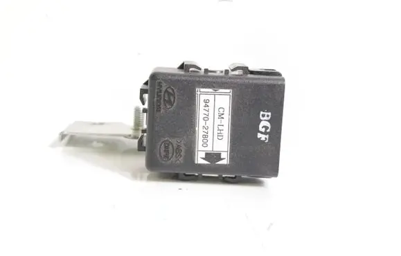Hyundai Santa Fe Other control units/modules 9477027800