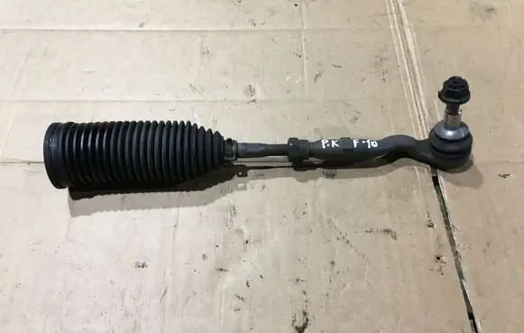 BMW 5 F10 F11 Steering tie rod 6784716 6784790