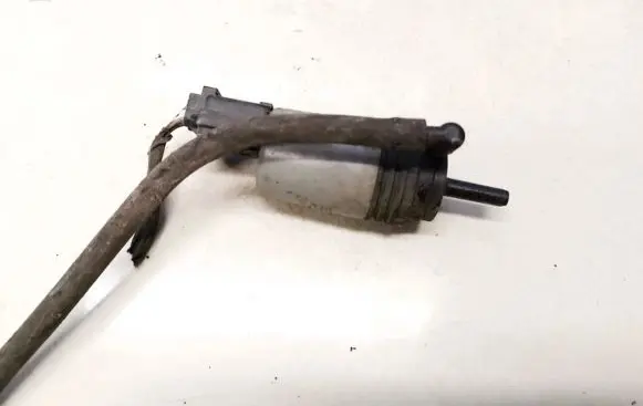 BMW 5 E60 E61 Windscreen/windshield washer pump 67126934159 67.12-6934159