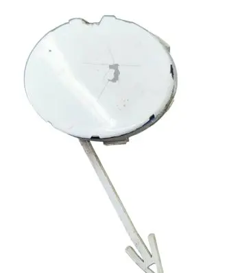 Front tow hook cap/cover