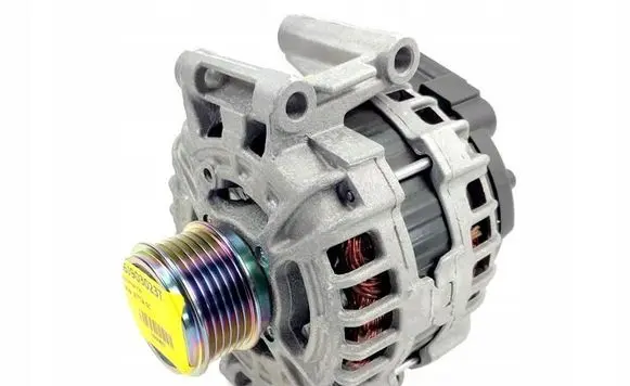 Volkswagen Beetle A5 Generator/alternator 06J903023T