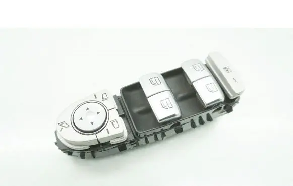 Mercedes-Benz GLC X253 C253 Electric window control switch A2059056811