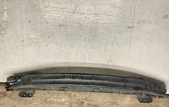 Skoda Fabia Mk1 (6Y) Front bumper cross member