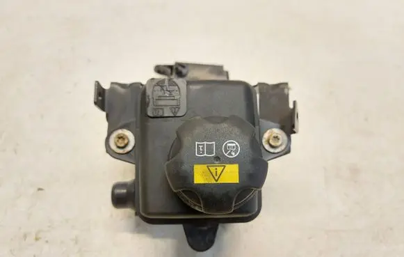 BMW i3 Coolant expansion tank/reservoir 9327150JLK01