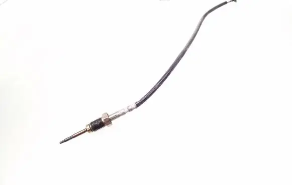 BMW 5 GT F07 Exhaust gas temperature sensor 7805606 2656001901
