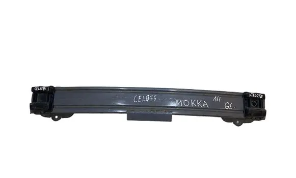 Opel Mokka Rear bumper cross member 95129349 95270299