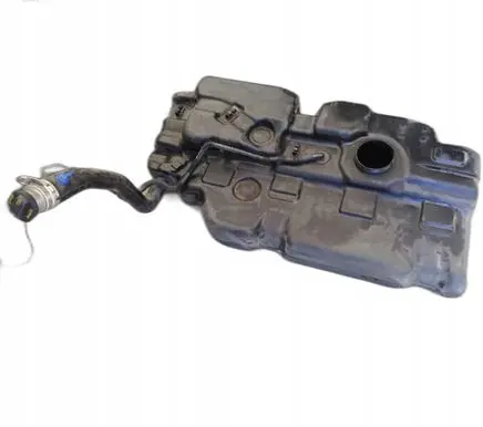 Volkswagen Crafter Fuel tank 2N0201021