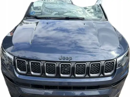 Jeep Cherokee III KJ Front quarter panel 