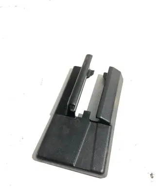 Mercedes-Benz ML W164 Rear seat rail trim cover A1649190420