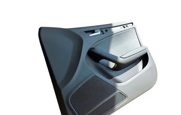 Audi A5 Sportback 8TA Front door card panel trim 8T8867106
