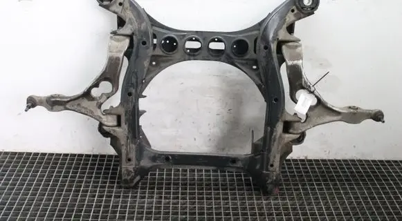 Audi Q7 4L Front subframe 7L0499030Q