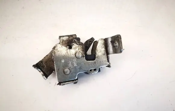 Ford Transit Seat back rest lock catch 