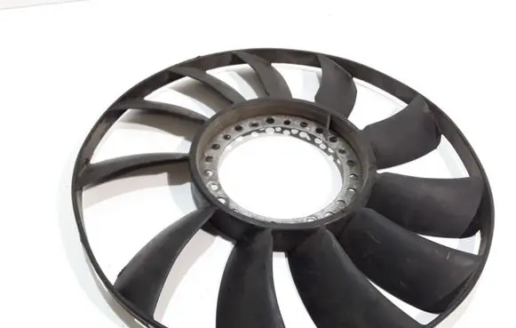 Volkswagen PASSAT B5 Fan impeller 