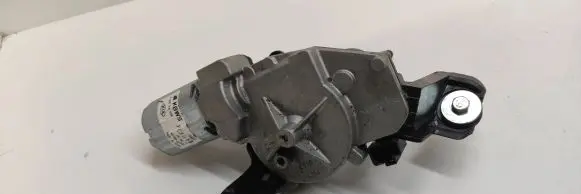 KIA Picanto Rear window wiper motor 98700-G600