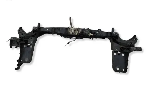 Mercedes-Benz Citan W415 Radiator support slam panel 