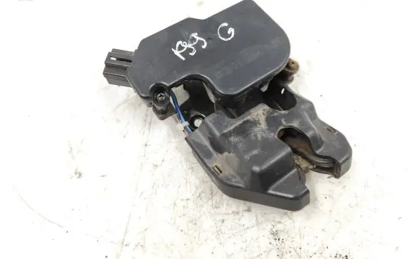 Honda Accord Tailgate/trunk/boot lock/catch/latch