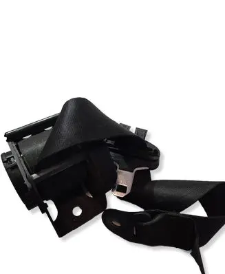 Citroen C5 Rear seatbelt 049054
