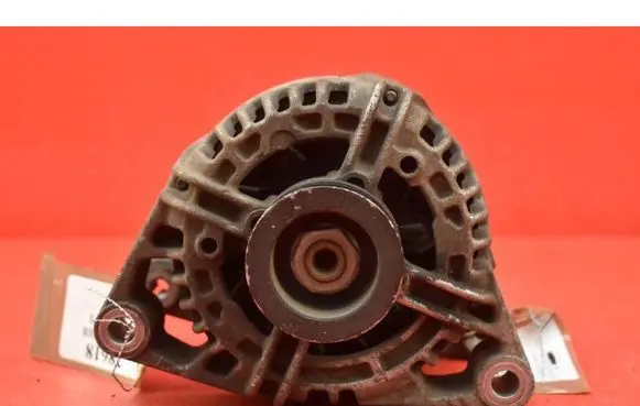 Opel Corsa D Generator/alternator 