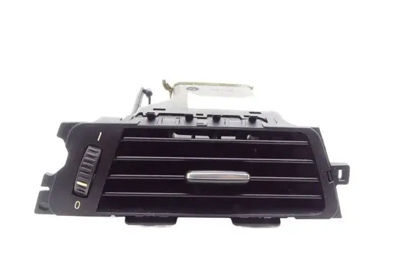 BMW 3 E92 E93 Dashboard air vent grill cover trim 9130465 14482110 6422