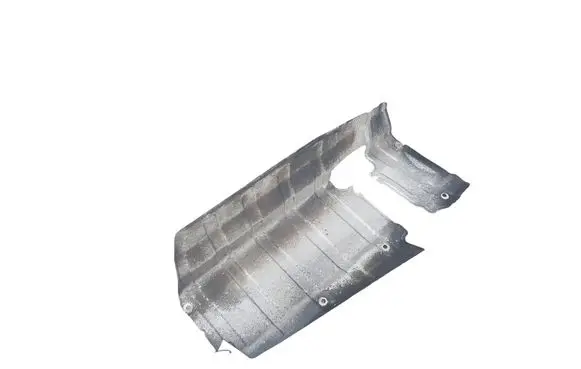 BMW 7 E23 Exhaust heat shield
