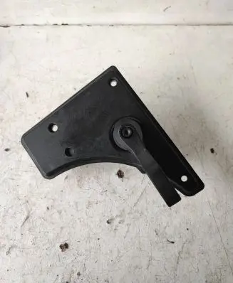 Peugeot Boxer Sliding door interior handle 242609