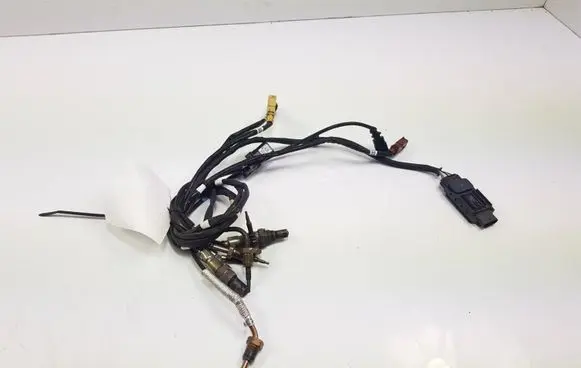 Skoda Octavia Mk3 (5E) Lambda probe sensor 04L907805DE