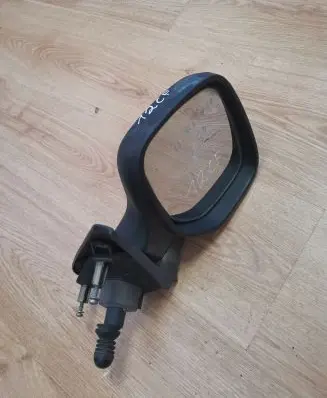 Citroen Berlingo Manual wing mirror 0256366 0158366